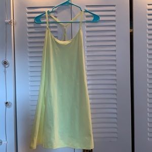 Outdoor Voices Exercise Dress (TED 2.0)